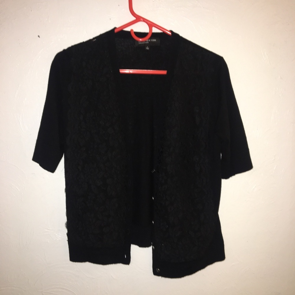Jones New York Sweater